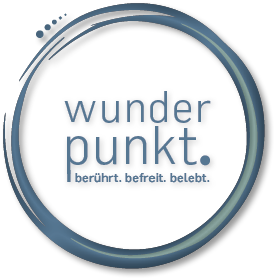 Wunderpunkt – berührt.befreit.belebt.